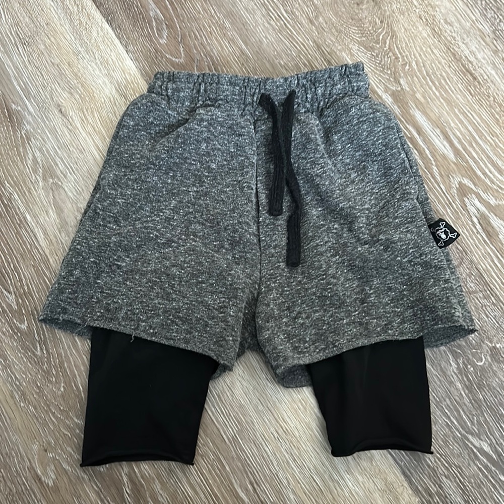 Nununu Pants